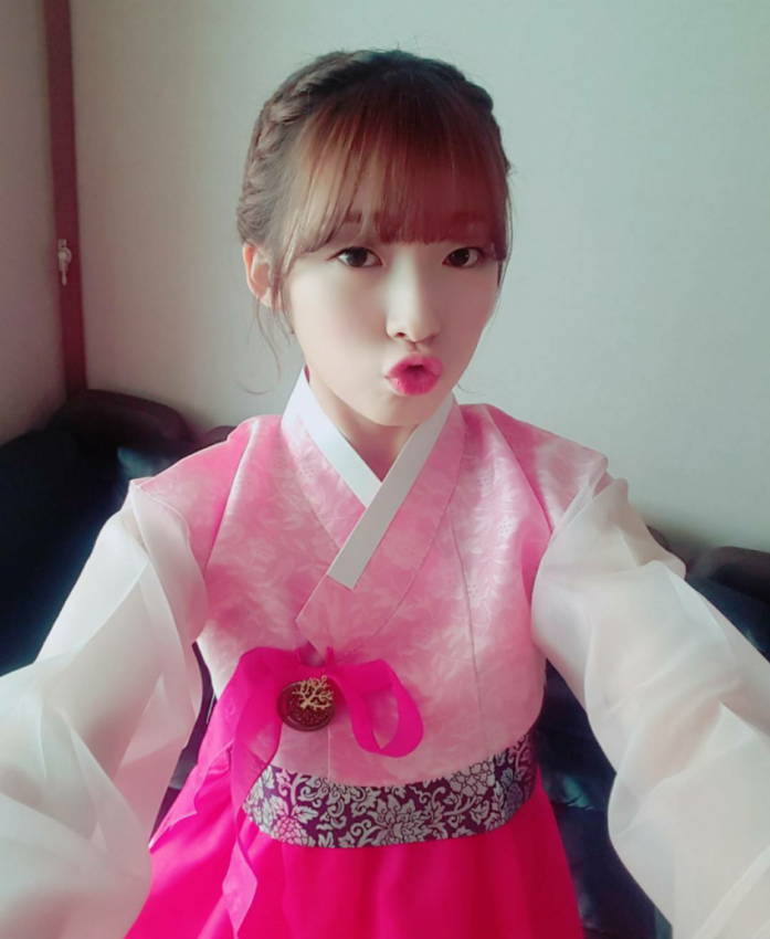 그냥 보고 싶어서 올리는 오마이걸 아린이 | 인스티즈