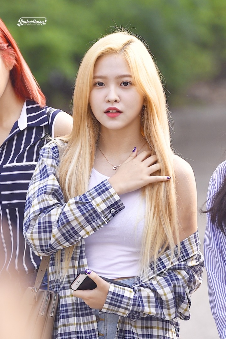 열아홉 레드벨벳 예리미 | 인스티즈