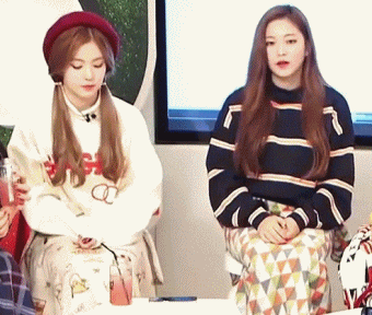 ???:예리야... 이거 먹어도 돼?.gif | 인스티즈