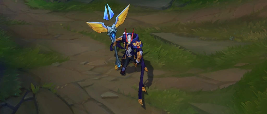 [LOL] 롤 SKT 월드 챔피언십 우승 기념 스킨 | 인스티즈