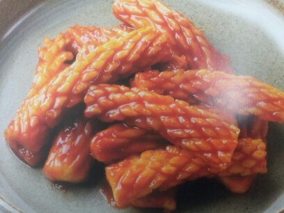 솔방울 구이 이미지