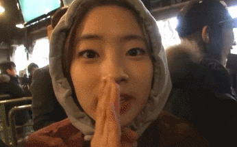 진사 가서 잘 자고있을지 걱정되서 올려보는 트와이스 다현 | 인스티즈