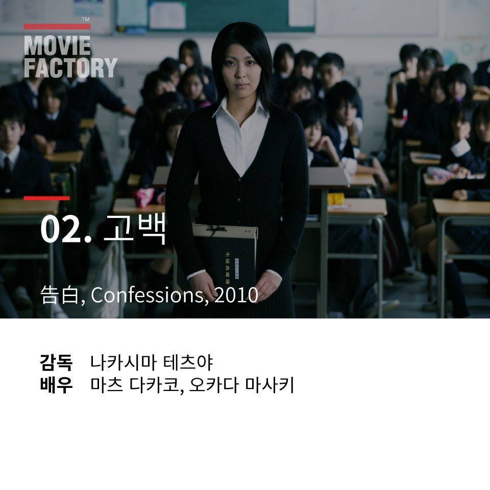 몰입감 200％ 반전 영화 | 인스티즈