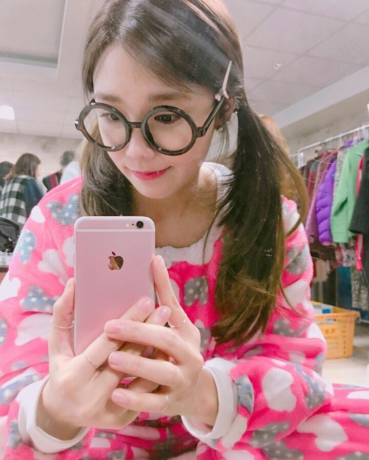 에이핑크 정은지 인스타.jpg | 인스티즈