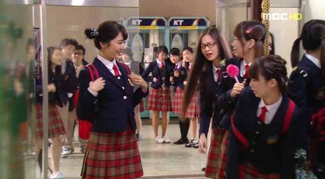 [드라마궁(宮)] 02. 내가 선택한 길이야 | 인스티즈