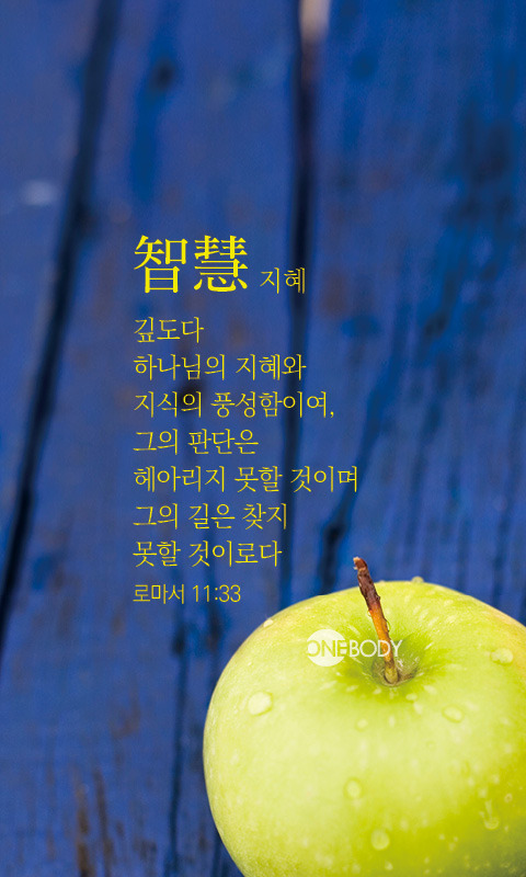 한몸 이미지
