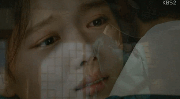 [구르미그린달빛] 남주가 직진일 때 몰래 떠난 여주를 용서하는 방법 (Feat.철벽) | 인스티즈
