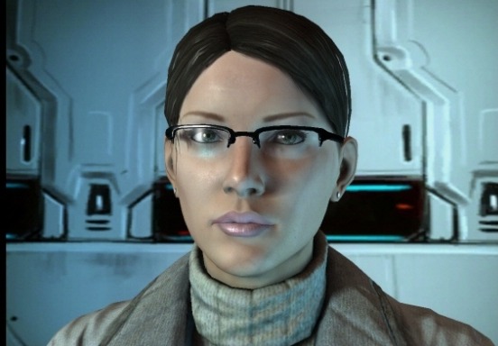 스타크래프트 2의 여자들.jpg | 인스티즈