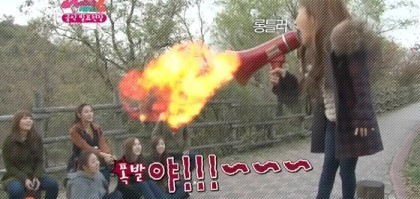 동생들에게 괴롭힘 당하는 초롱이.jpg | 인스티즈