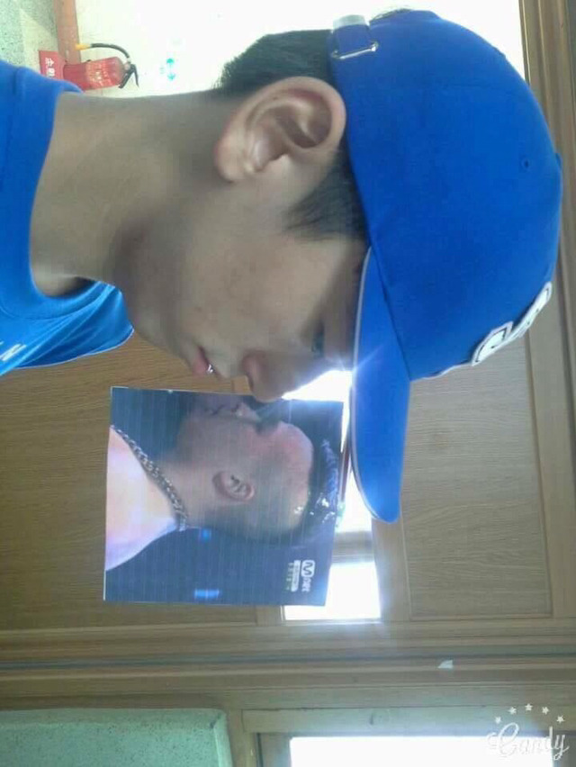 한해의 이슈를 알수있는 의정부고 졸사.jpg | 인스티즈