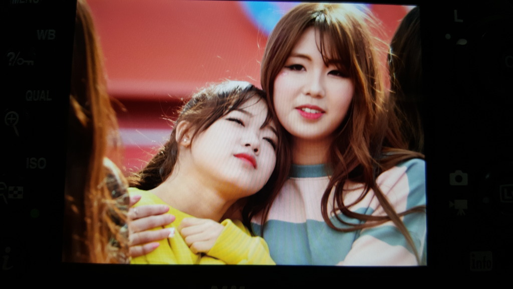 [프로듀스101] 최유정 대구 공연짤 | | 인스티즈