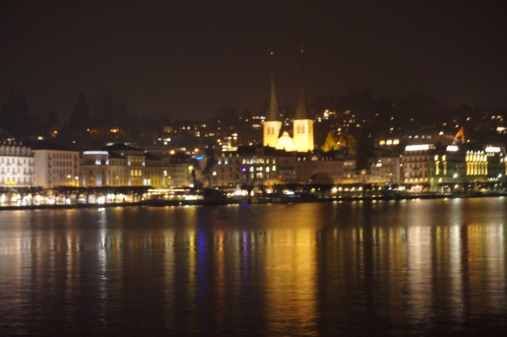 [예비기자의유럽여행기] 루체른편 스압주의 ㅎㅎ | 인스티즈