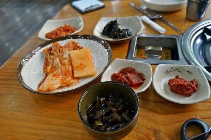 해물칼국수 좋아하시나여 | 인스티즈