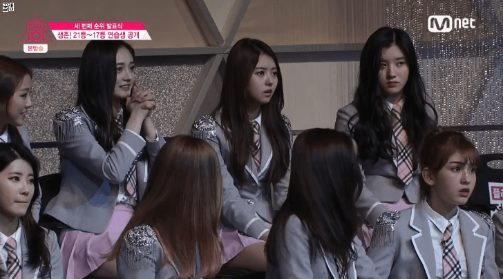 [프로듀스101] 1인 1표! 10화 화제의 인물들 | 인스티즈