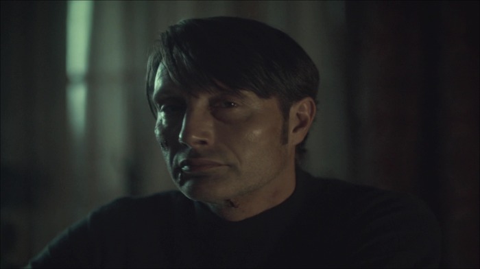 [로맨틱스릴러미드] 한니발 (Hannibal) 시즌3 에피6 (3/4) | 인스티즈