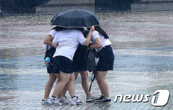 여고생과 남고생의 차이 | 인스티즈