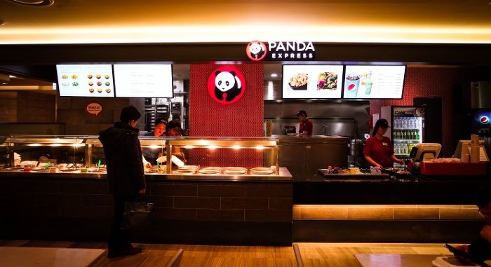 아시아 최초로 상륙한 미국 최대의 중식 프랜차이즈.jpg | 인스티즈