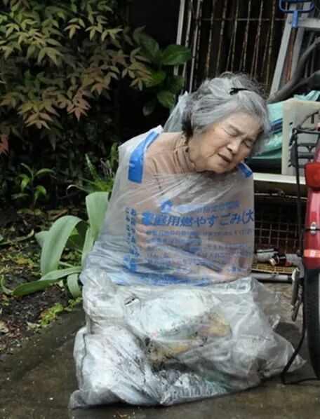 SNS에서 핫한 아마추어 사진가 일본 할머니 | 인스티즈