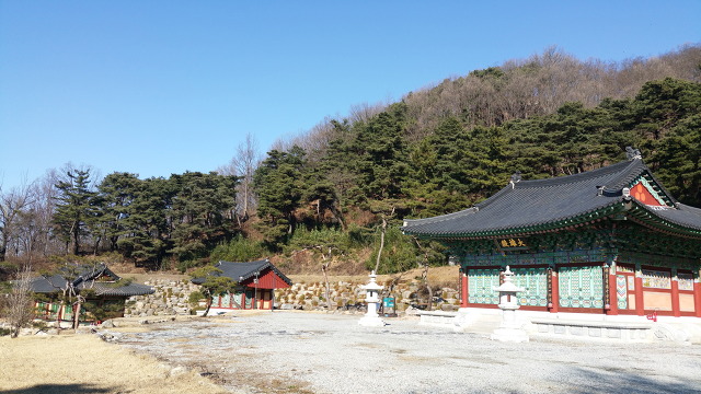 동해사 이미지
