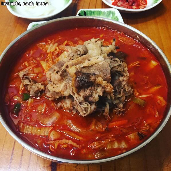 전국 지역의 고기(갈비)짬뽕들.jpg | 인스티즈