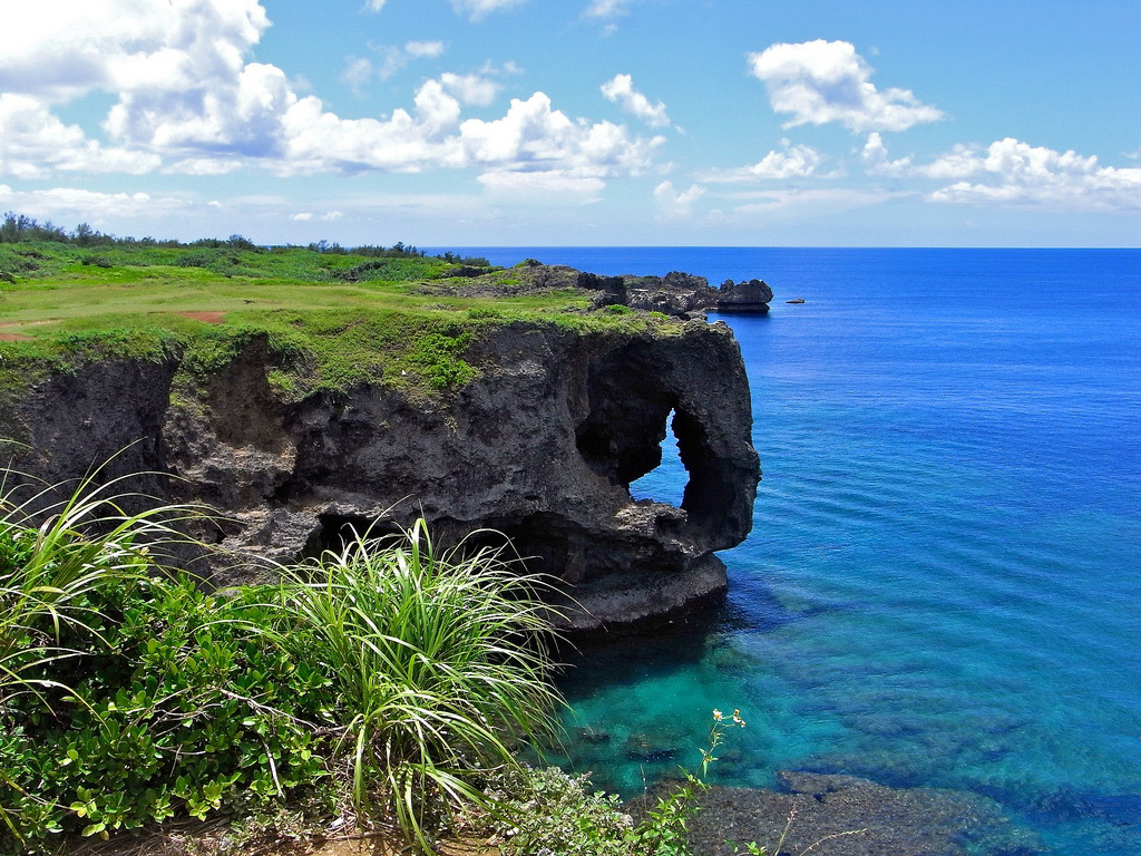대학생 추천 여행지 오키나와 ㅎㄷㄷ | 인스티즈