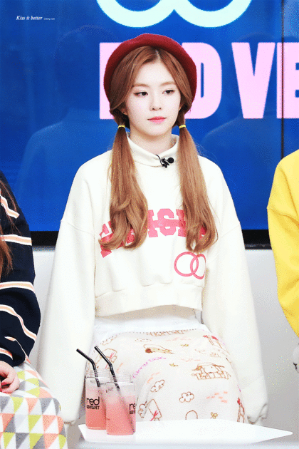 토요일이라 아이린 | 인스티즈