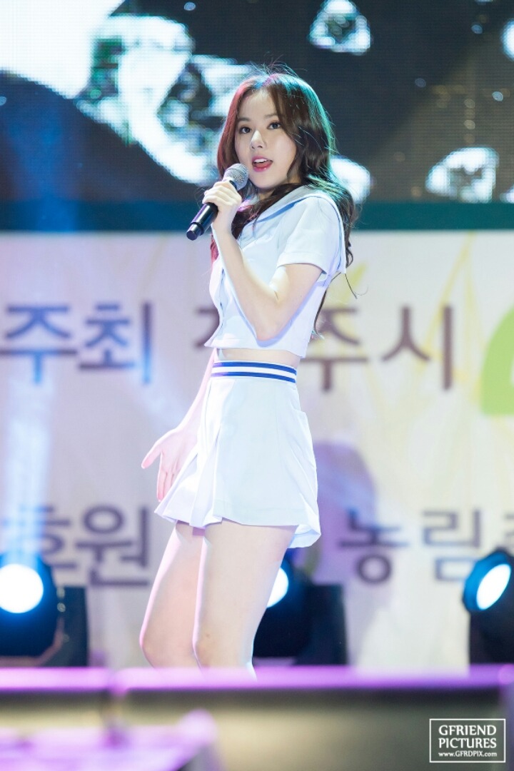 여자친구 은하.jpgif | 인스티즈