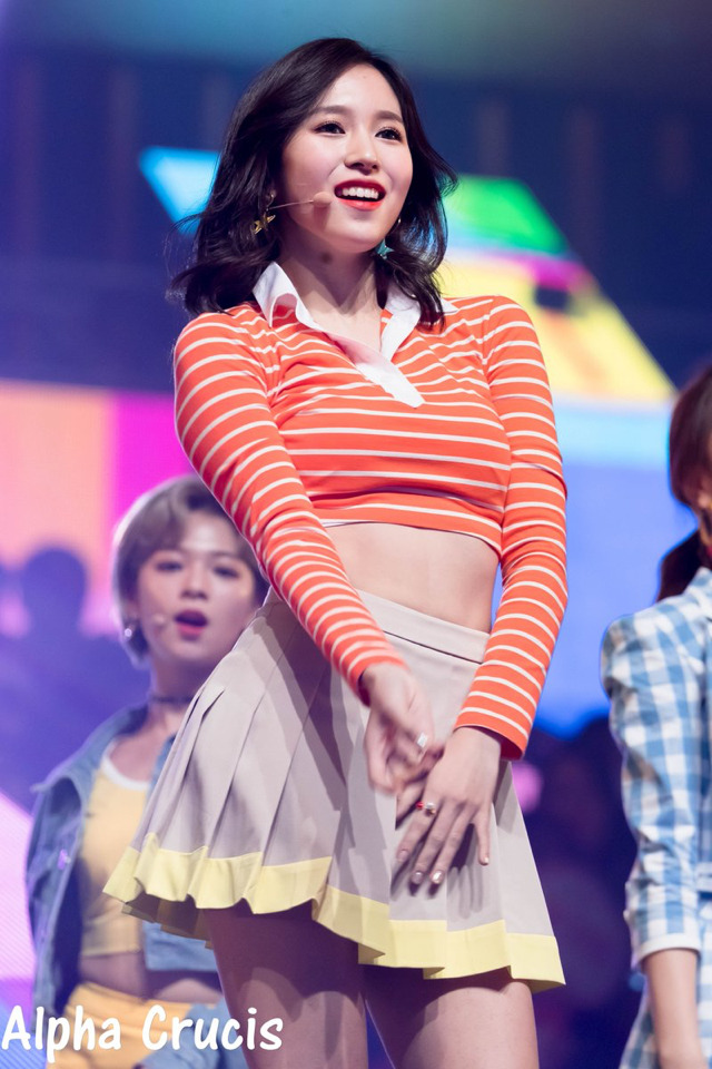 내꺼 묘이 미나 | 인스티즈