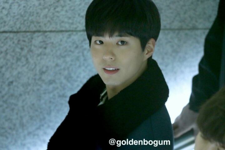 박보검 오늘자 인천공항 사진.jpg | 인스티즈