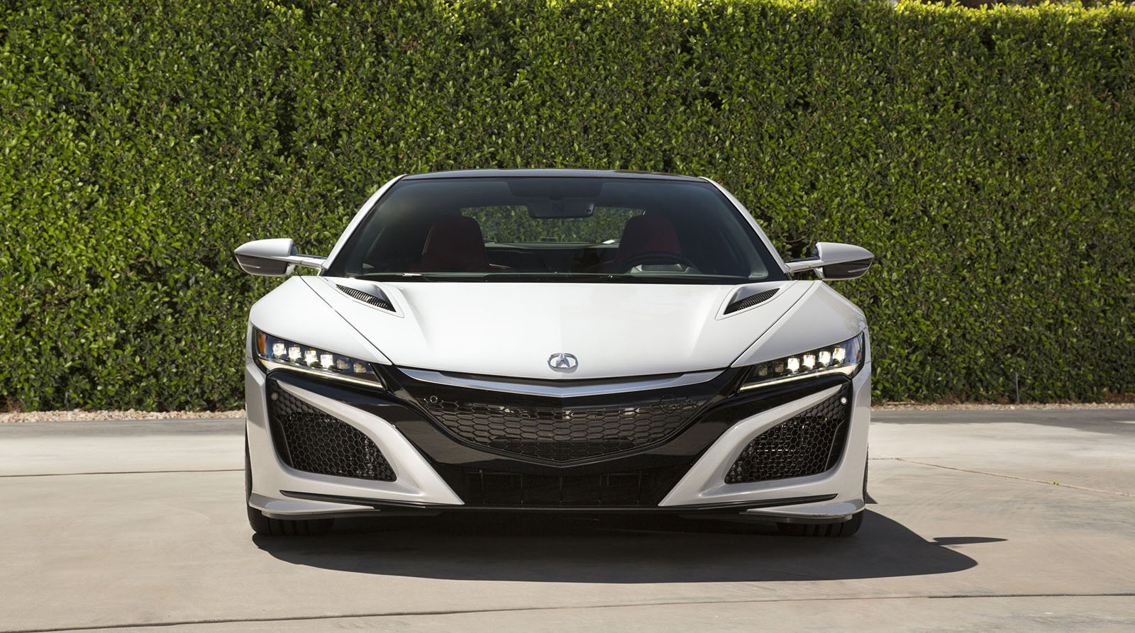 혼다 NSX | 인스티즈