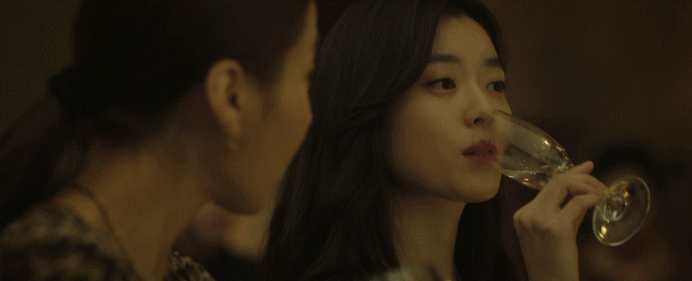 뷰티인사이드에서 한효주 활약상.gif | 인스티즈