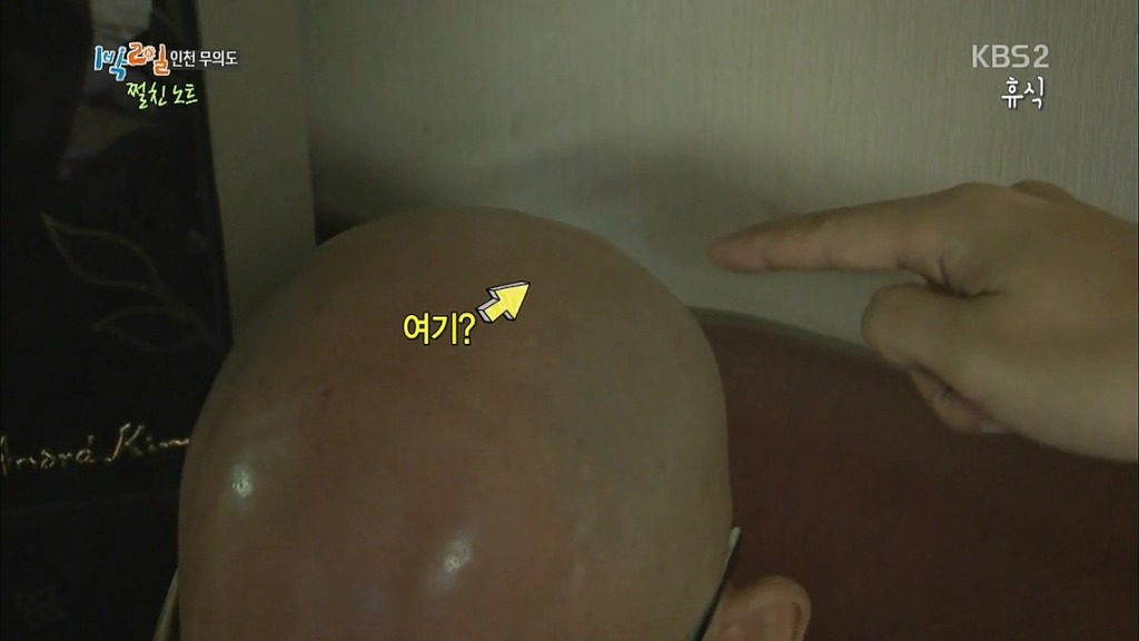 나무엑터스 대표의 머리.jpg | 인스티즈