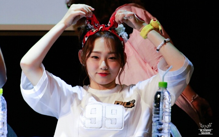 강미나.gif+jyp | 인스티즈