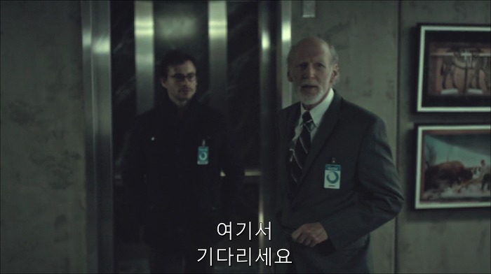 [로맨틱스릴러미드] 한니발 (Hannibal) 시즌3 에피10 (4/4) | 인스티즈