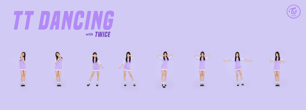[트와이스] TT댄스 멤버별 고화질 사진 | 인스티즈