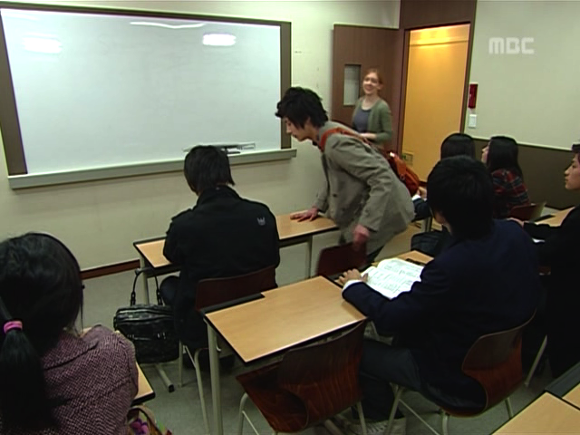 [거침없이하이킥] 온 가족의 윤호 속이기 대작전ㅋㅋㅋㅋㅋ.jpg (feat.싱가폴) | 인스티즈