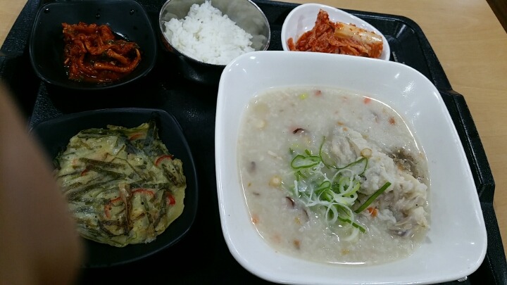 돌아다니면서 먹은것들 | 인스티즈