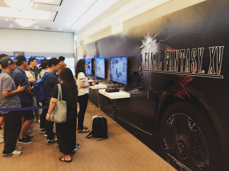 PS4 하반기 최고 기대작 | 인스티즈