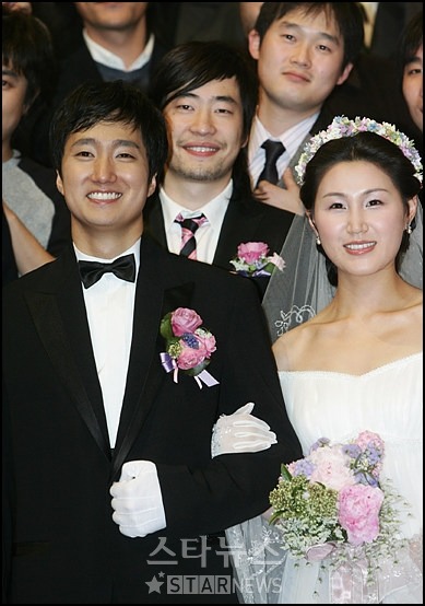 결혼/출산으로 완성하신 성공한 덕후의 희망, 박해일 부인! | 인스티즈