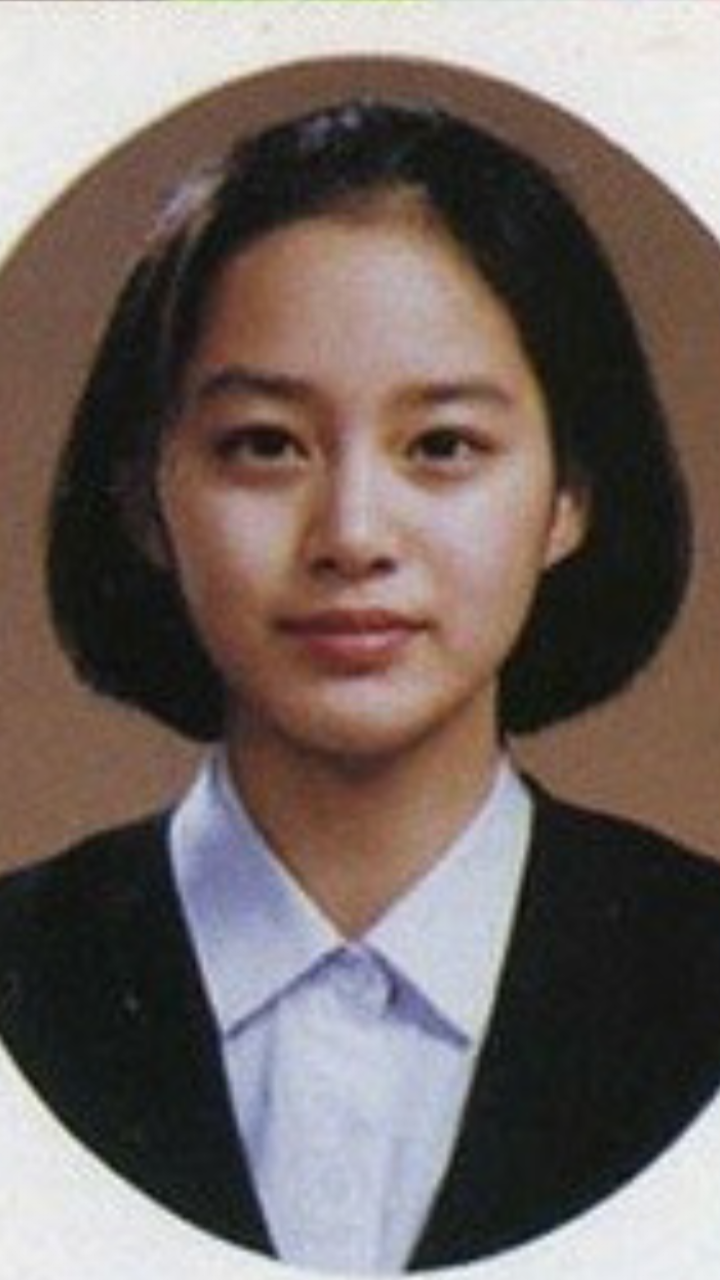 여자 연예인 졸업 사진 모음 | 인스티즈