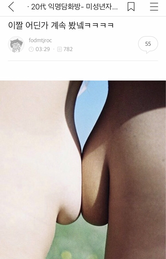 이 사진 뭘로 보이시나요?.jpg | 인스티즈