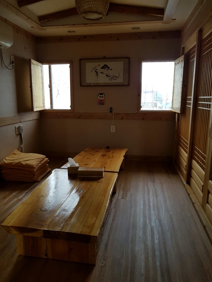 서귀포식당 이미지