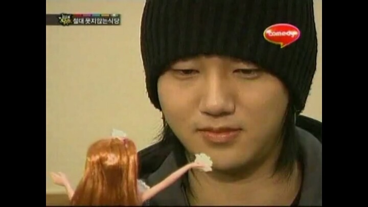 예성아 안녕? 나 바비야~ | 인스티즈