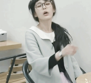 [고교처세왕] 보는 재미가 있었던 여주의 행동들ㅋㅋㅋ .gif | 인스티즈
