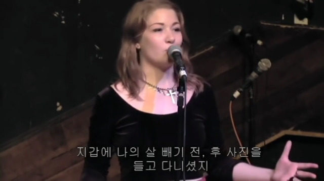 여자에게 살을 뺀다는 것은.. | 인스티즈