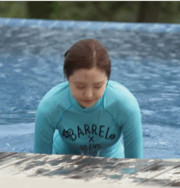 믿고 보는 손나은 섹시.gif | 인스티즈
