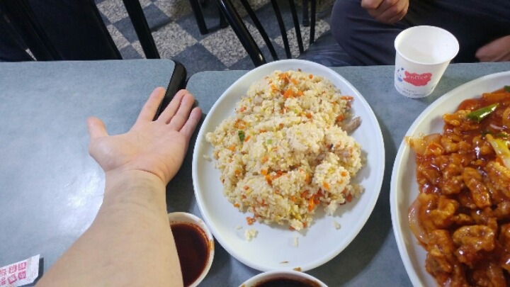인천...14,000원 중국집 메뉴 | 인스티즈