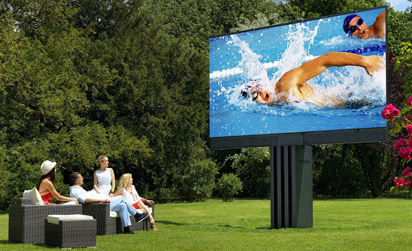 전 세계에서 가장 비싼 TV Top10 | 인스티즈