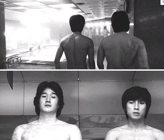 남자는 ㅇㅇ가 생명이다 - 눈 vs 코 vs 어깨 vs 키 .jpg | 인스티즈