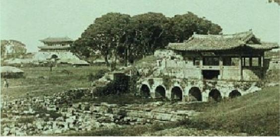 1920~30년대 수원 모습 | 인스티즈